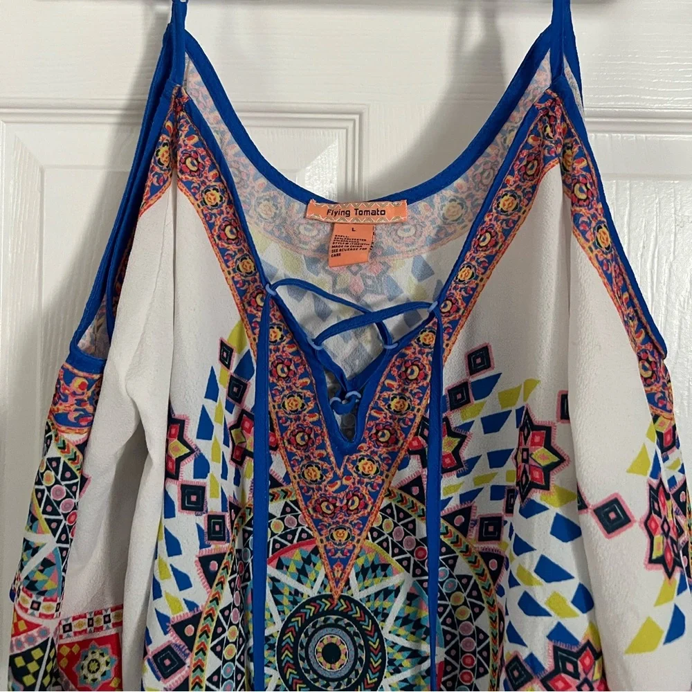 Flying tomato size L - Picture 2 of 4